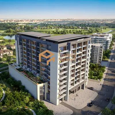 Golf Views | Excellent Layout | Luxury Finishing