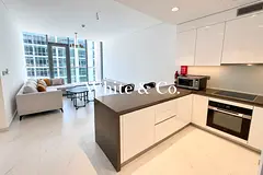 Exceptional Value | 1 Bed | Lagoon Views