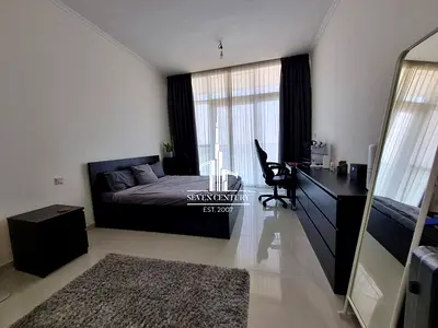 Vacant Unit | Unfurnished Studio | Great Community