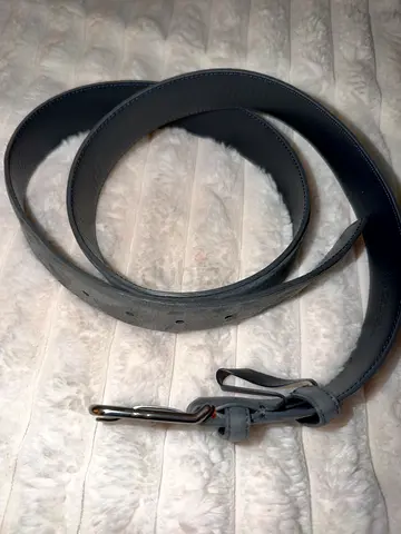 Loro Piana leather Belt (size 100)
