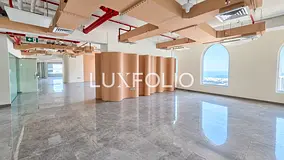 Combined Office | Luxury Fit Out | Vacant Now