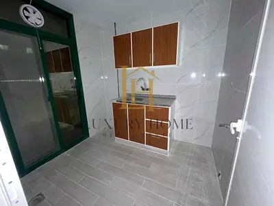 Newly Renovated Huge Studio Like A 1BHK | Balcony | Just 23k By 6 Cheques