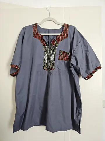 Mens top