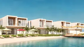 Luxury Meets Value || Cheapest Price in Sharjah Market || Standalone Villa at Dubai Borders