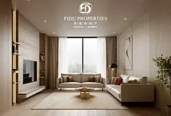 High-End | Low Floor | Close To Handover | RESALE