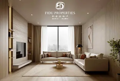 High-End | Low Floor | Close To Handover | RESALE