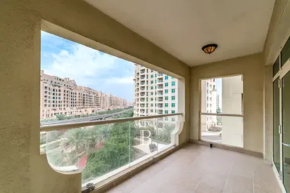 Vacant Soon | Largest Layout | F Type | Park View