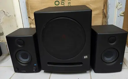 PreSonus Eris 2.1