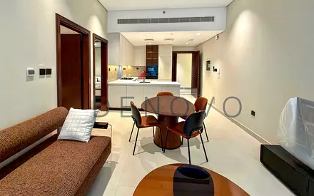 Spacious 1BR | Huge Layout | Ready to Move In