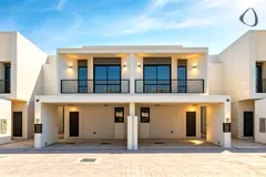 Maha Resident | 3 bed | Vacant Now
