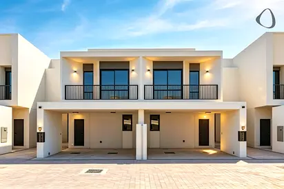 Maha Resident | 3 bed | Vacant Now