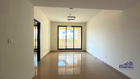 شقة بغرفة نوم واحدة | إيفرشاين جاردنز أرجان | إطلالات متعددة على المدينة | الوصول إلى الشرفة