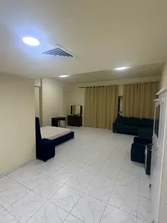 ROOM AVAILABLE FOR MONTHLY IN AL MAJAZ,SHARJAH