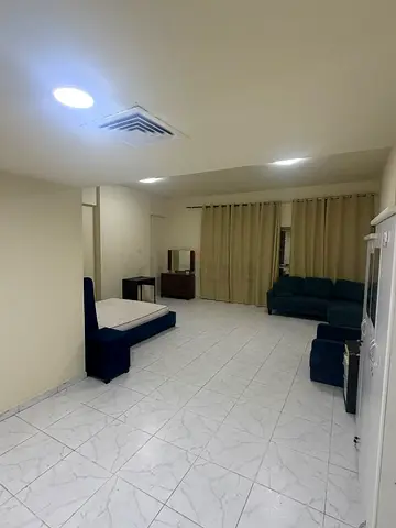 ROOM AVAILABLE FOR MONTHLY IN AL MAJAZ,SHARJAH
