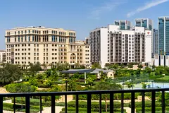 MODERN UNIT | EXCELLENT AMENITIES | COMMUNITY VIEW