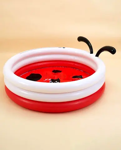 Big inflatable swimming pool brand new
