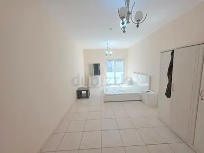 Fully furnished room available in al nahda sharjah