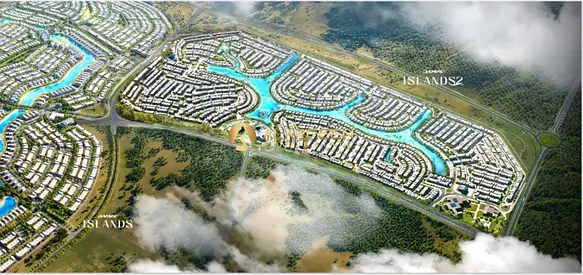 40+AMENITIES | LUXURIOUS TOWNHOUSE | BEST OPTION FOR INVESTMENT.