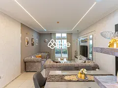 Fully furnished upgraded VOT