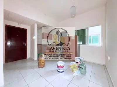 MOST BUDGET-FRIENDLY | SPACIOUS STUDIO | FAMILY BUILDING | ON ROAD BUILDING | PRIME LOCATION | EASY ACCESS TO DUBAI
