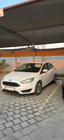 Ford Focus ST 2018 GCC Specs