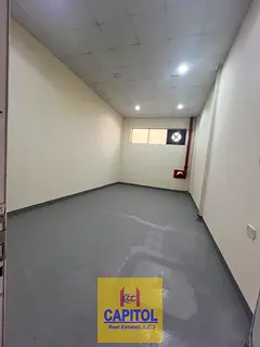 SMALL STORGE WAREHOUSE FOR RENT IN AL QUOZ4