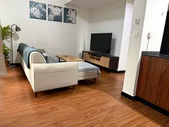 Direct from Owner | Fully furnished 1BHK | Large balcony