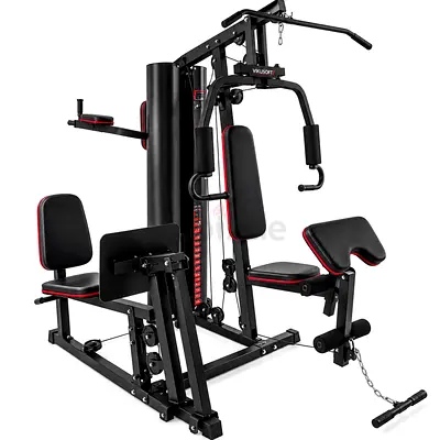 Volks 3-Station Multi Gym Machine VG-H63HG