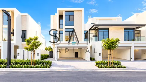 GENUINE LISTING | CORNER G+2 | PRIVATE LIFT