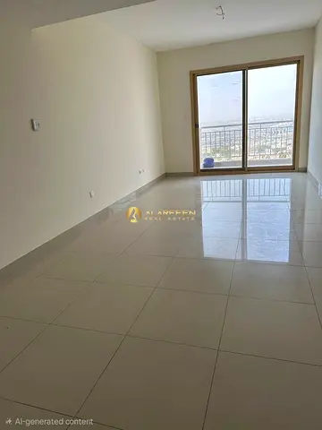 Open view | High floor | Ready to move