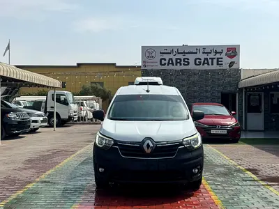 2024 Renault Dokker