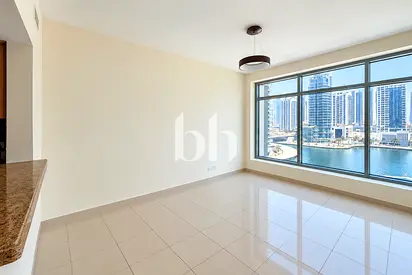 Marina View | Best Layout | Chiller Free