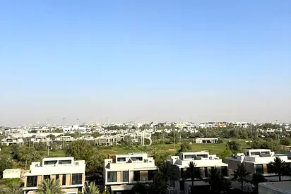3BR | Golf Views | Fully Upgraded | Vacant Now