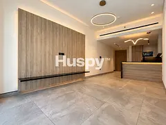 Low Floor | Unfurnished | Brand New