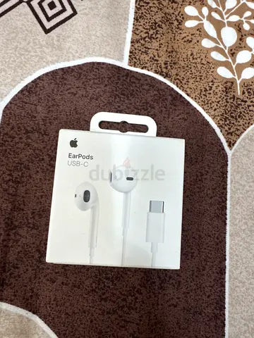 Apple Earpods USB-C for sale