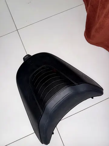 seadoo jetski back seat - black replacement seat (good condition)
