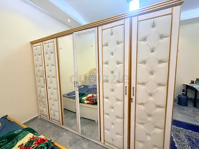 Urgent sale new furnitures only less than one month used