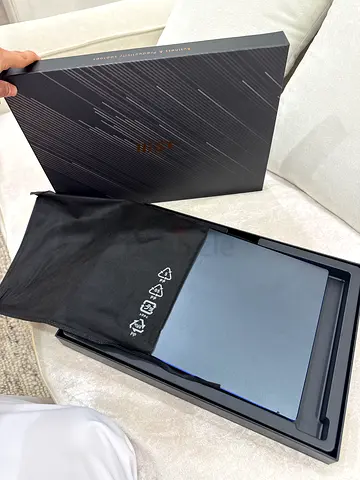 MSI laptop - gently used