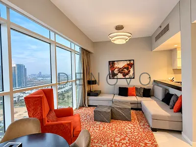 Luxury Living | High Floor | Best Deal