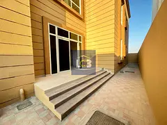 Brand New luxurious 3 Master Bedroom Hall with big size kitchen on Ground Floor Near Court Yard Mall