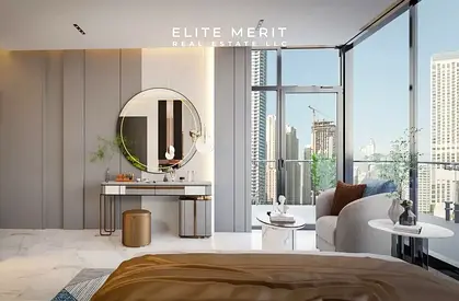 Close to OP | 1BR+Study | Fully Furnished | HO Q1 2027 | Resale