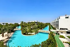 Phase II | Lagoon View | Private Pool