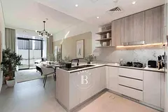 Best Price 2 BR | Premium Building | Smart Home