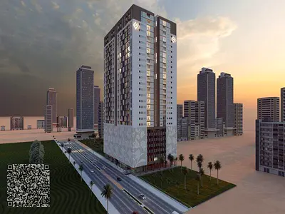 5% Down Payment \\\ Interest-Free Installments \\\ Freehold \\\ No Registration Fees