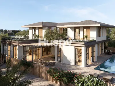 Courtyard Garden | Private Pool | Big Majlis