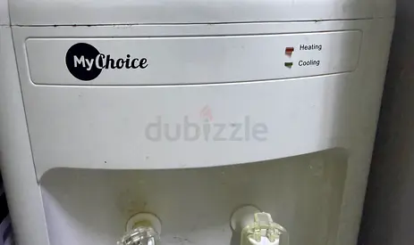 MyChoice Water Dispenser / Water dispenser - Used