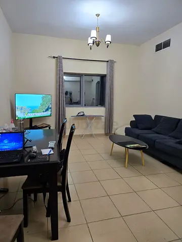 1 BHK apartment for Sharing Bachelors( Malayalis) in Al Nahda2 Dubai