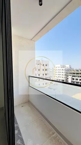 1 Bedroom Apartment for Rent in Al Falah Muwaileh Brand New with Balcony