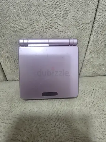 Gameboy sp