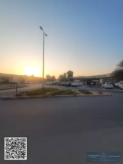 SHED FOR RENT | AL JURF INDUSTRIAL AREA 1, AJMAN